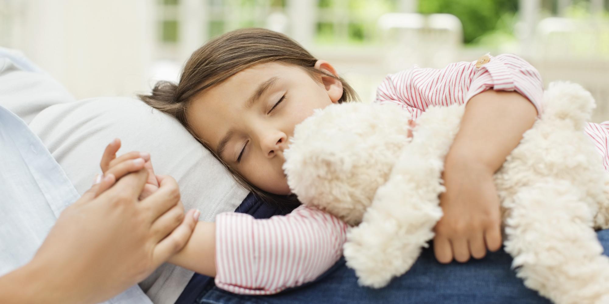 مشکلات خواب با منشا رفتاری در کودکان
