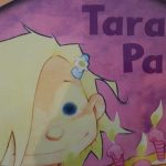 قصه کودکانه مهمونی تارا _ tara's party