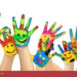 فعالیت و احساسات کودکان را با رنگها کنترل کنید